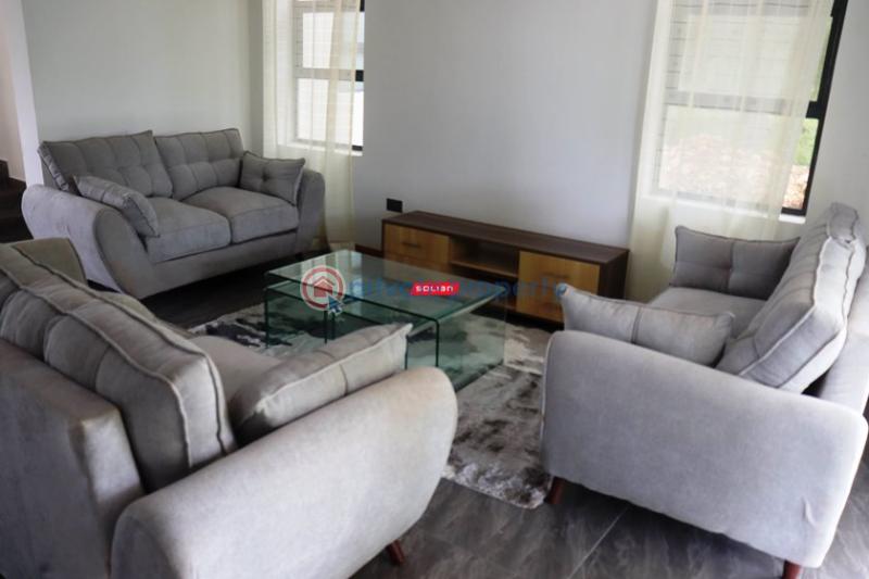 4 bedroom House For Sale Kuruwitu Beach Shimo La Tewa Kilifi - 12