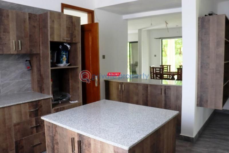 4 bedroom House For Sale Kuruwitu Beach Shimo La Tewa Kilifi - 13