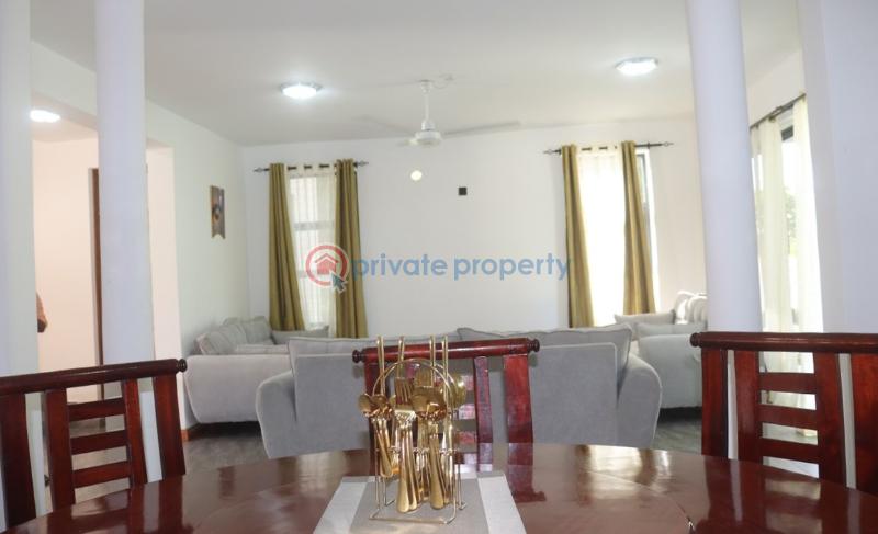 4 bedroom House For Sale Kuruwitu Beach Shimo La Tewa Kilifi - 1