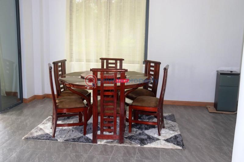 4 bedroom House For Sale Kuruwitu Beach Shimo La Tewa Kilifi - 11