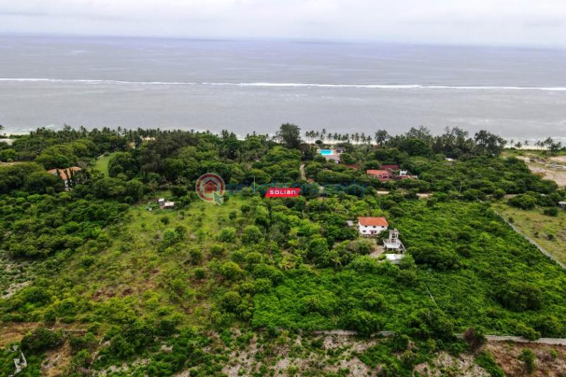 4 bedroom House For Sale Kuruwitu Beach Shimo La Tewa Kilifi - 9