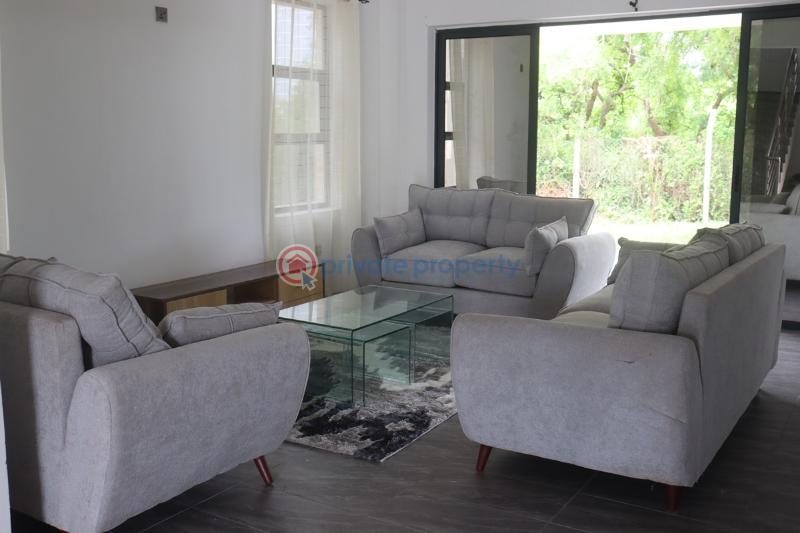 4 bedroom House For Sale Kuruwitu Beach Shimo La Tewa Kilifi - 4