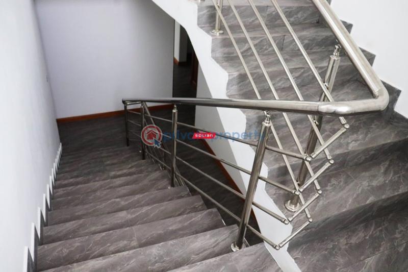 4 bedroom House For Sale Kuruwitu Beach Shimo La Tewa Kilifi - 8