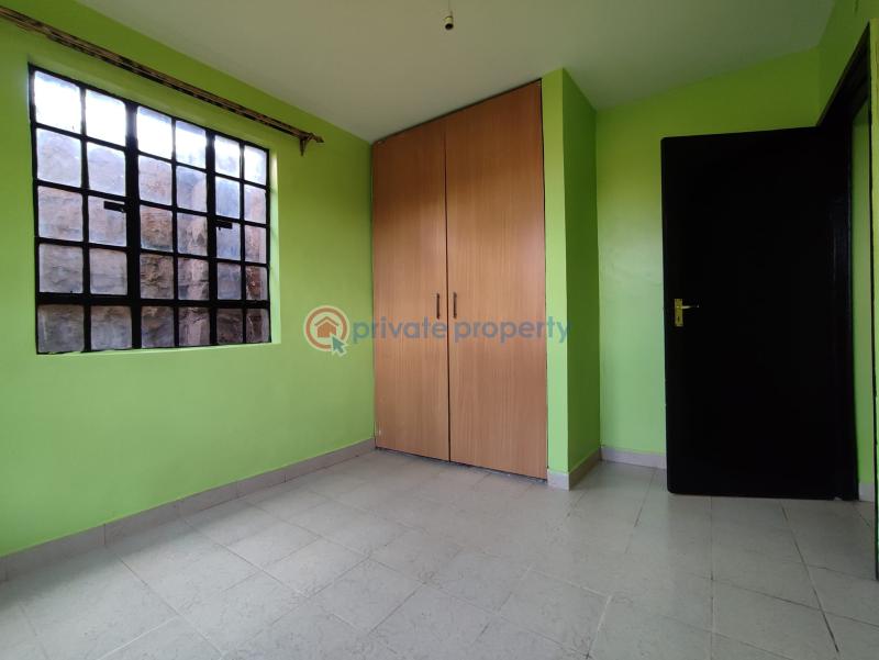 Bedsitter (Single Room) For Rent Fedha Estate Donholm Embakasi Nairobi - 1