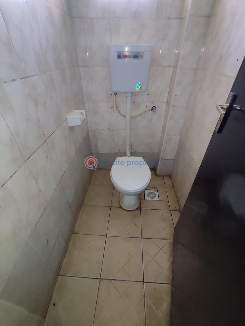 Bedsitter (Single Room) For Rent Fedha Estate Donholm Embakasi Nairobi - 2