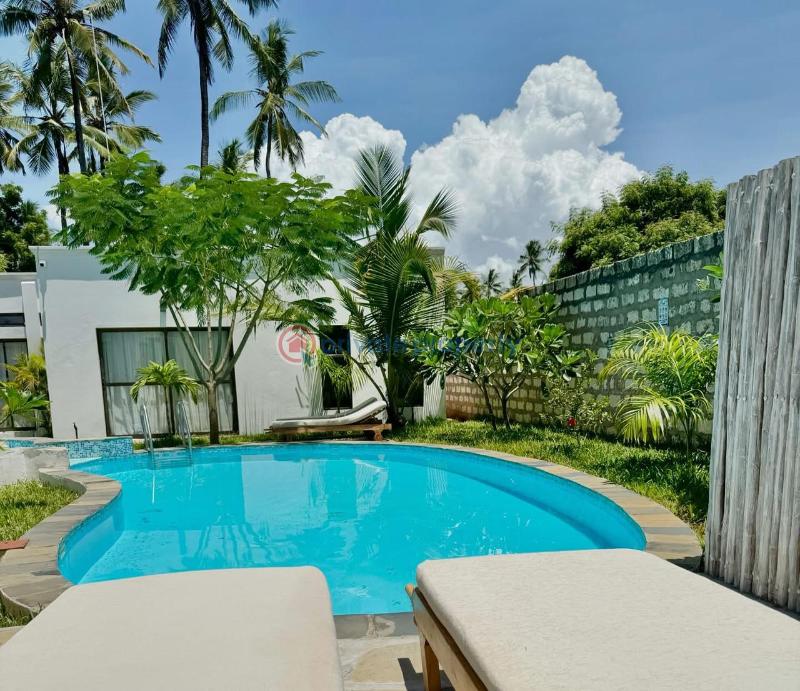 3 bedroom Detached Bungalow For Sale Jacaranda Beach. Watamu Kilifi - 2