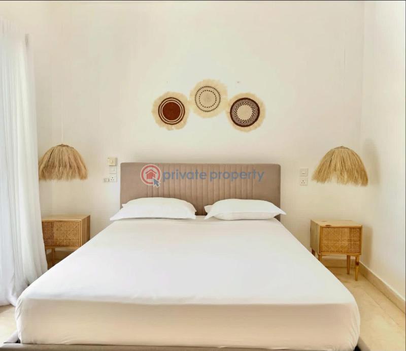 3 bedroom Detached Bungalow For Sale Jacaranda Beach. Watamu Kilifi - 6
