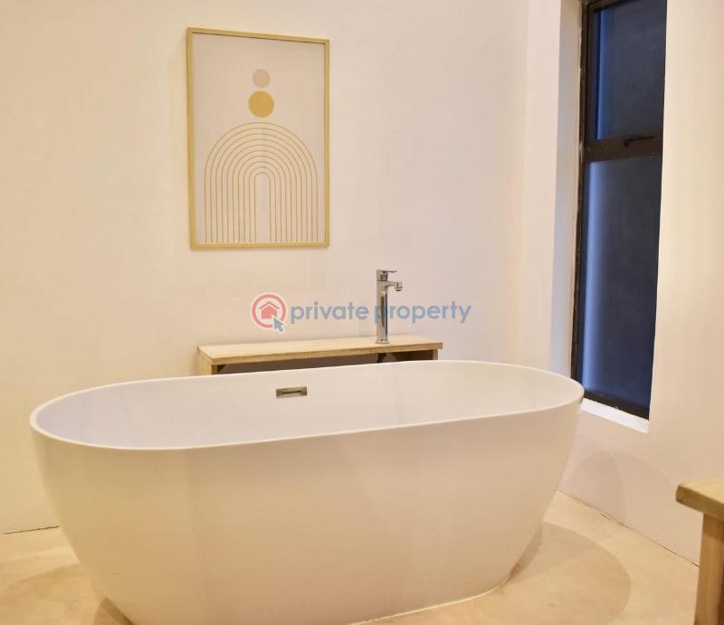 3 bedroom Detached Bungalow For Sale Jacaranda Beach. Watamu Kilifi - 5