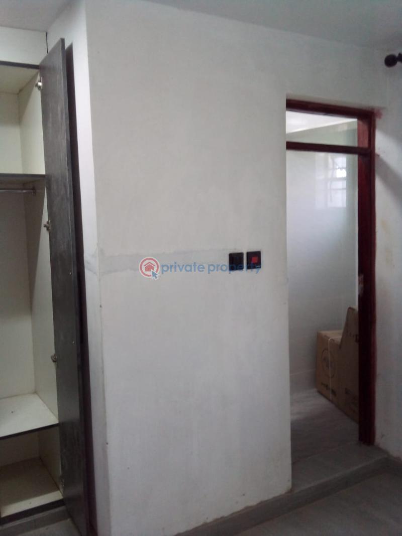 2 bedroom Apartment For Rent Donholm Savannah Donholm Embakasi Nairobi - 2