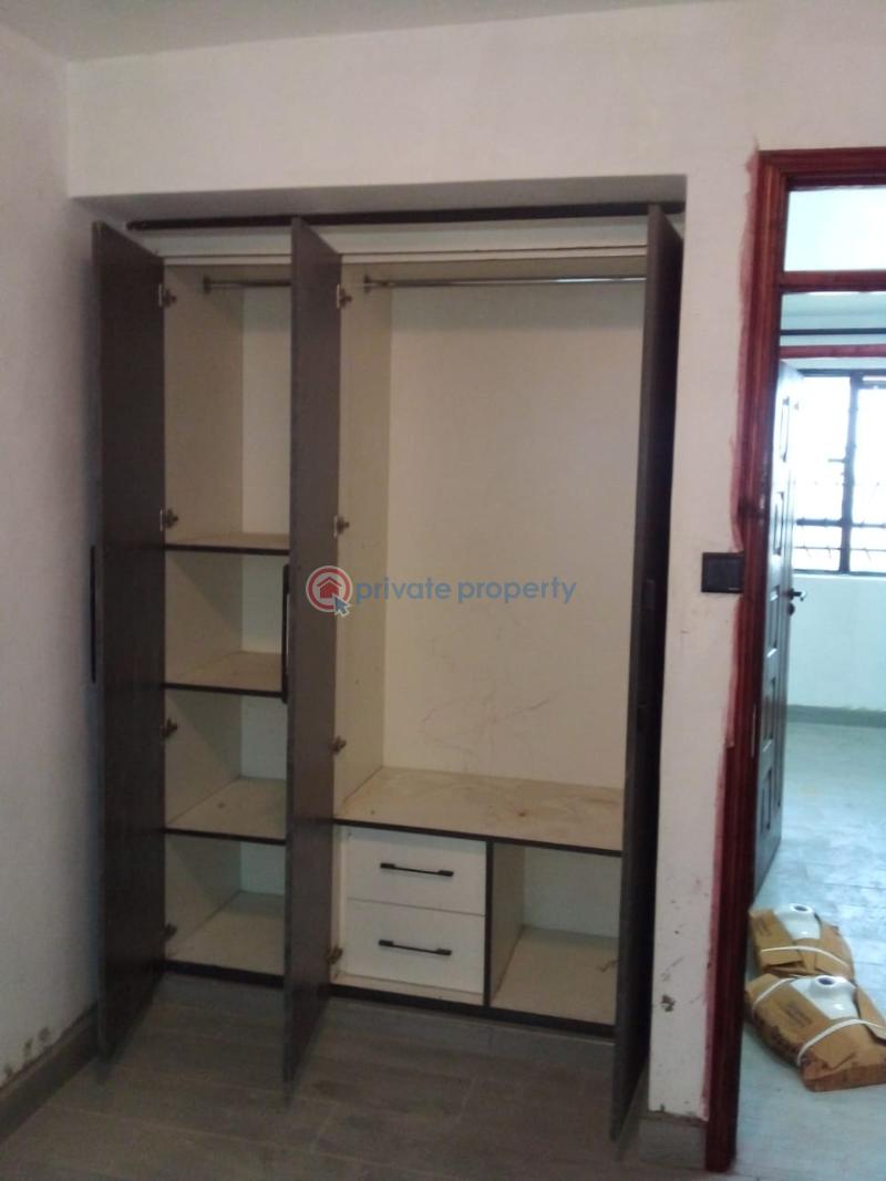 2 bedroom Apartment For Rent Donholm Savannah Donholm Embakasi Nairobi - 3