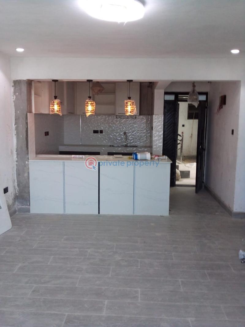 2 bedroom Apartment For Rent Donholm Savannah Donholm Embakasi Nairobi - 5