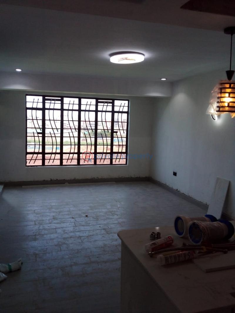 2 bedroom Apartment For Rent Donholm Savannah Donholm Embakasi Nairobi - 4