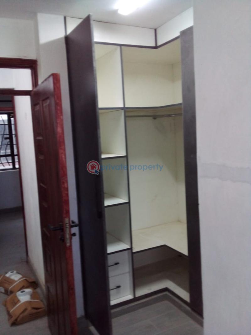 2 bedroom Apartment For Rent Donholm Savannah Donholm Embakasi Nairobi - 0