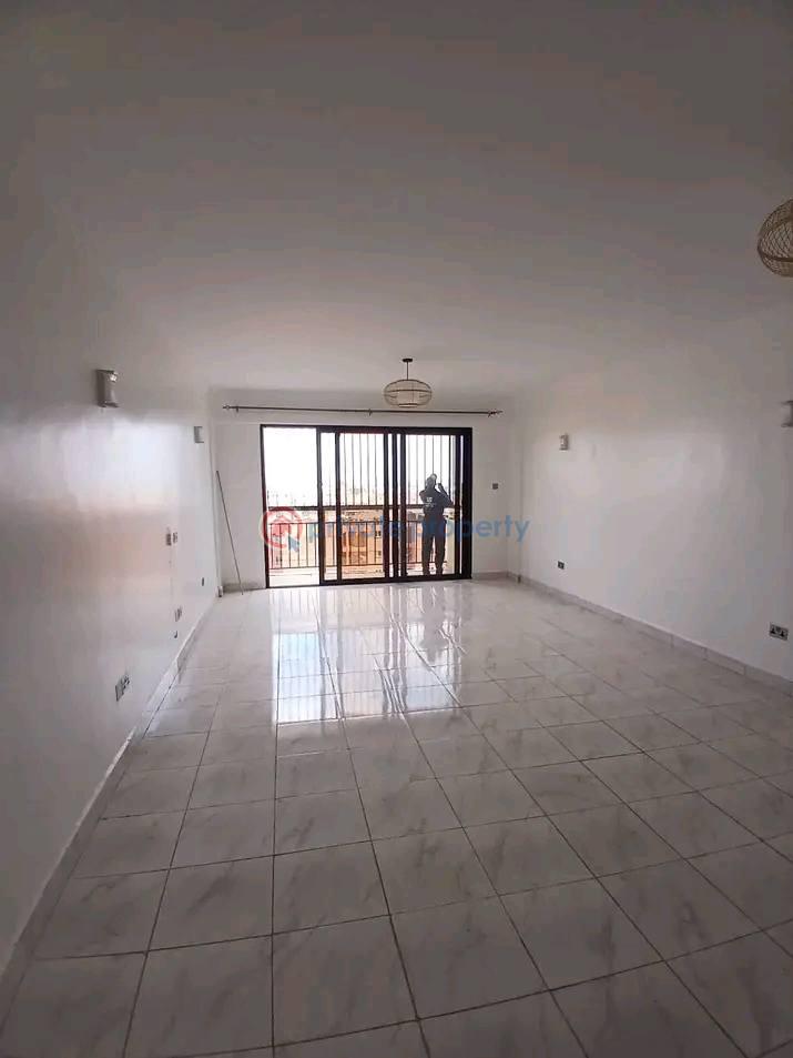 3 bedroom Apartment For Rent Sgr Gateway Mall Mombasa Road 2 Syokimau/Mulolongo Machakos - 17