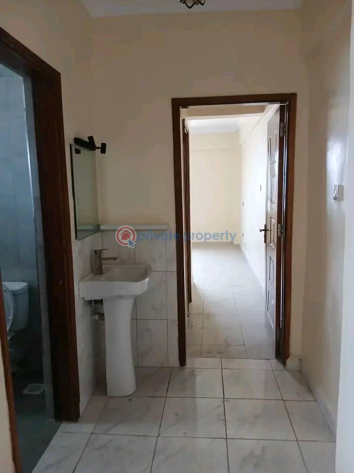 3 bedroom Apartment For Rent Sgr Gateway Mall Mombasa Road 2 Syokimau/Mulolongo Machakos - 15