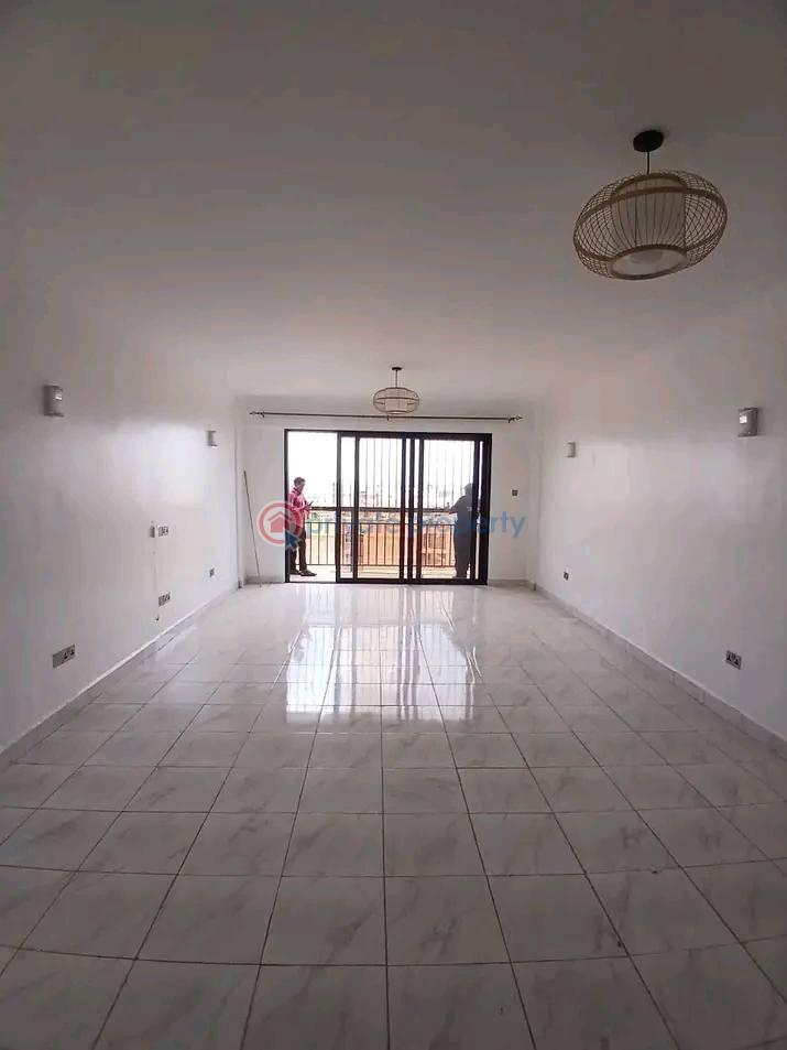 3 bedroom Apartment For Rent Sgr Gateway Mall Mombasa Road 2 Syokimau/Mulolongo Machakos - 5
