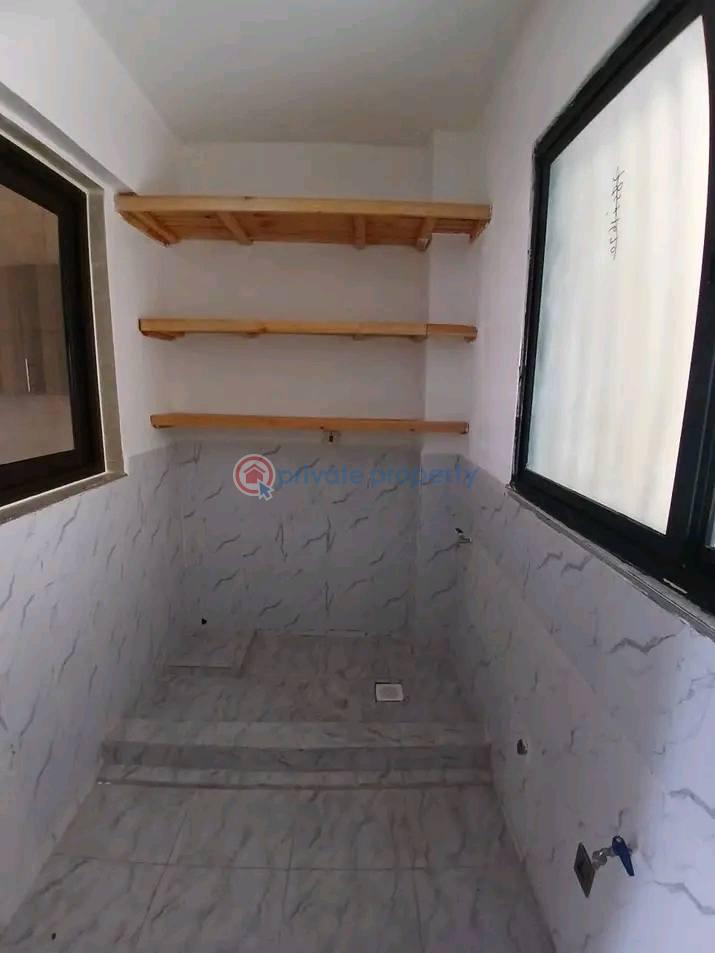 3 bedroom Apartment For Rent Sgr Gateway Mall Mombasa Road 2 Syokimau/Mulolongo Machakos - 11