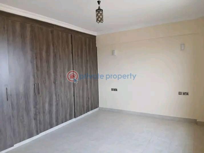3 bedroom Apartment For Rent Sgr Gateway Mall Mombasa Road 2 Syokimau/Mulolongo Machakos - 13
