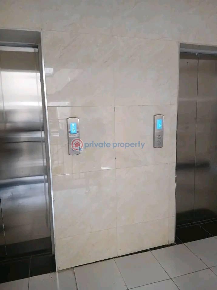 3 bedroom Apartment For Rent Sgr Gateway Mall Mombasa Road 2 Syokimau/Mulolongo Machakos - 14