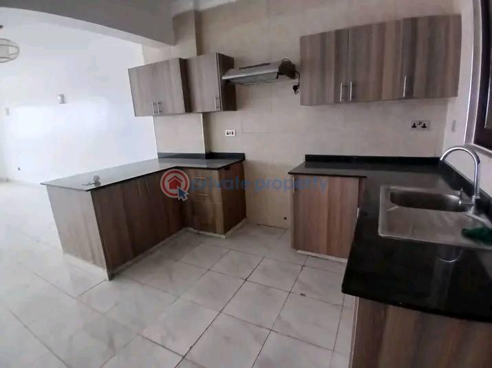 3 bedroom Apartment For Rent Sgr Gateway Mall Mombasa Road 2 Syokimau/Mulolongo Machakos - 9