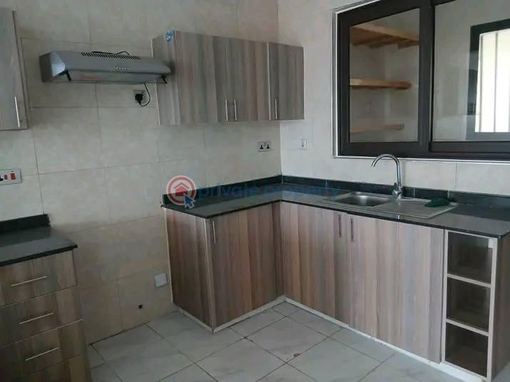 3 bedroom Apartment For Rent Sgr Gateway Mall Mombasa Road 2 Syokimau/Mulolongo Machakos - 8