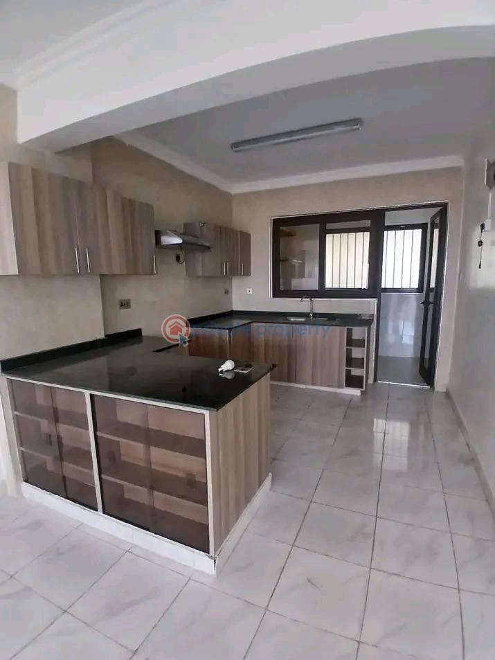 3 bedroom Apartment For Rent Sgr Gateway Mall Mombasa Road 2 Syokimau/Mulolongo Machakos - 7