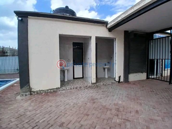 3 bedroom Apartment For Rent Sgr Gateway Mall Mombasa Road 2 Syokimau/Mulolongo Machakos - 2