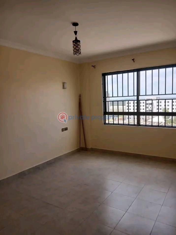 3 bedroom Apartment For Rent Sgr Gateway Mall Mombasa Road 2 Syokimau/Mulolongo Machakos - 12