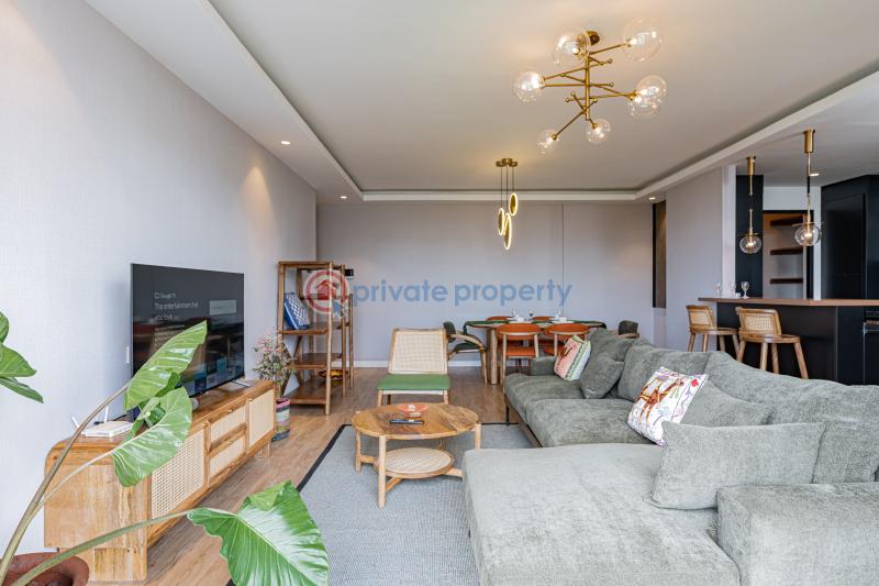 2 bedroom Apartment For Rent Near Sarit Center Brookside Westlands Nairobi - 13