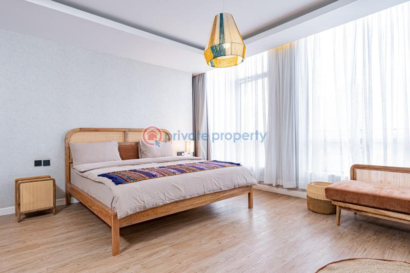 2 bedroom Apartment For Rent Near Sarit Center Brookside Westlands Nairobi - 3