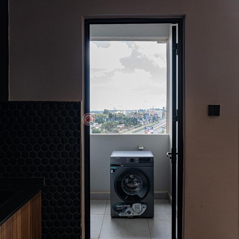 2 bedroom Apartment For Rent Near Sarit Center Brookside Westlands Nairobi - 12