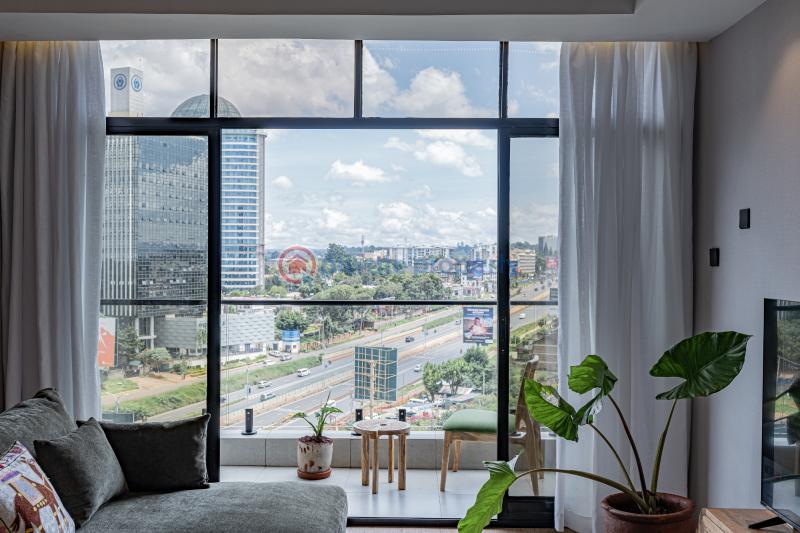 2 bedroom Apartment For Rent Near Sarit Center Brookside Westlands Nairobi - 15