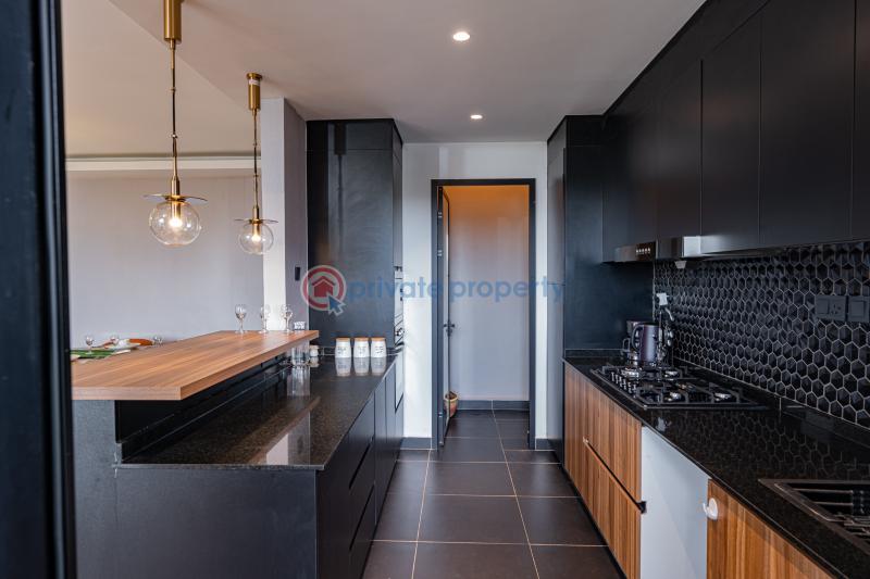 2 bedroom Apartment For Rent Near Sarit Center Brookside Westlands Nairobi - 11