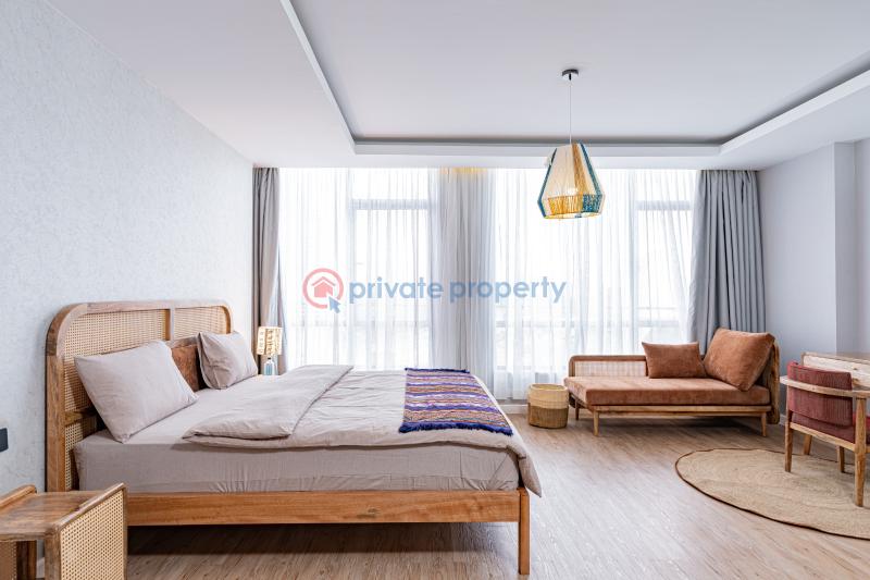 2 bedroom Apartment For Rent Near Sarit Center Brookside Westlands Nairobi - 4