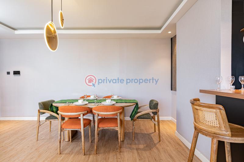 2 bedroom Apartment For Rent Near Sarit Center Brookside Westlands Nairobi - 5