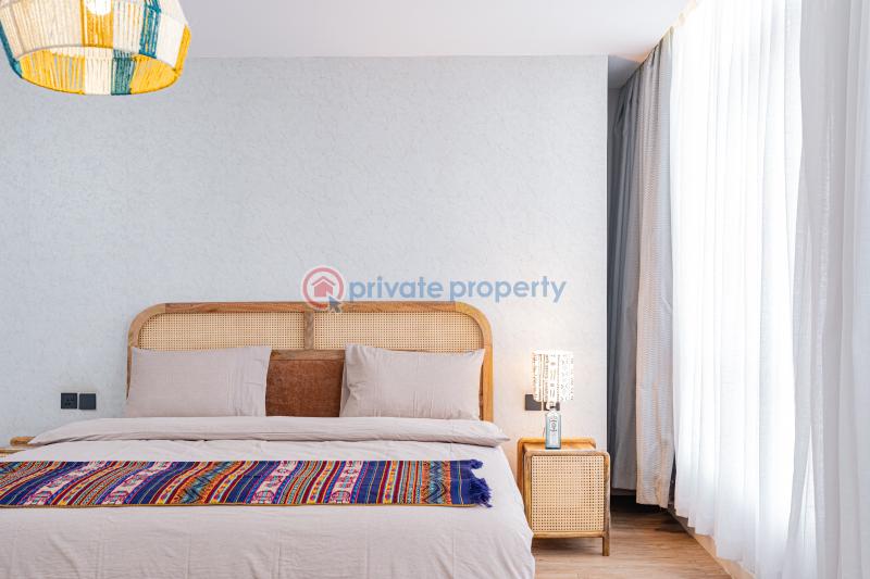 2 bedroom Apartment For Rent Near Sarit Center Brookside Westlands Nairobi - 6