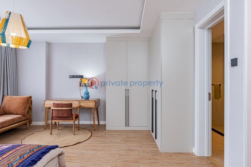 2 bedroom Apartment For Rent Near Sarit Center Brookside Westlands Nairobi - 2