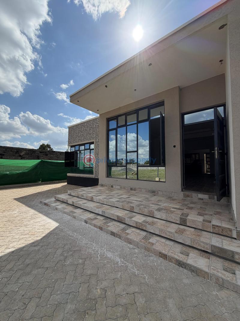 3 bedroom House For Sale Juja Farm Road Corner Brook Area Juja Kiambu - 7