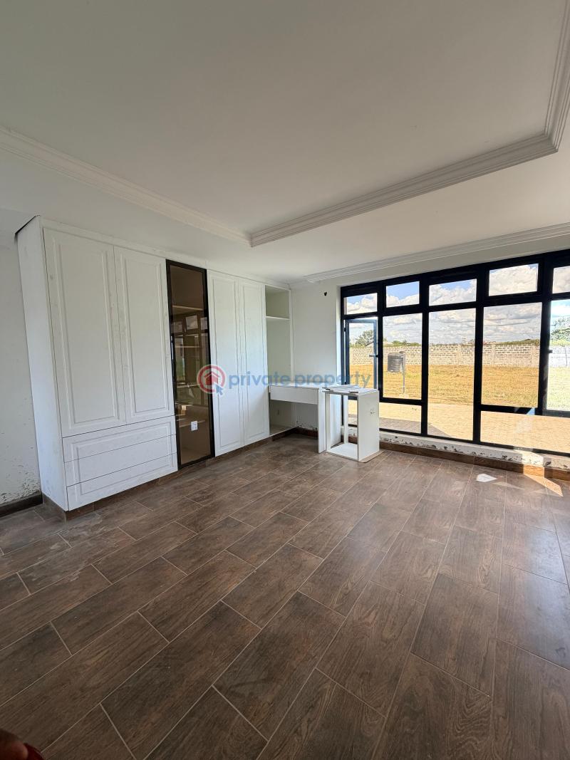 3 bedroom House For Sale Juja Farm Road Corner Brook Area Juja Kiambu - 11