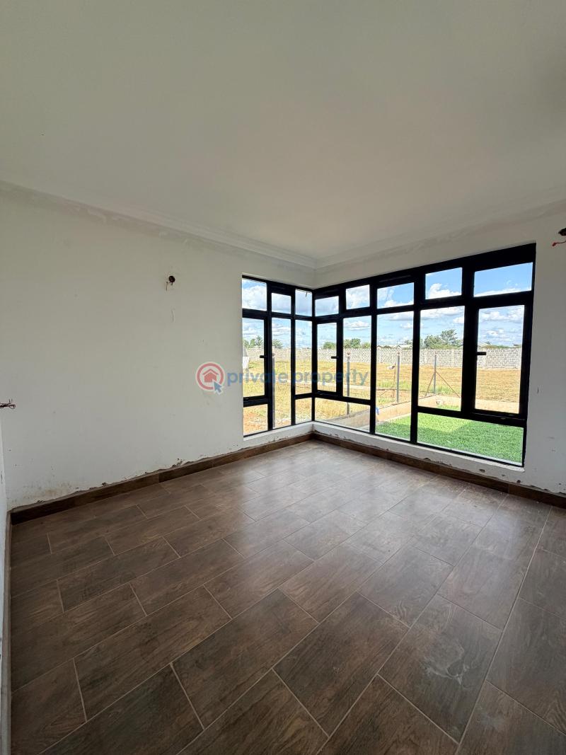 3 bedroom House For Sale Juja Farm Road Corner Brook Area Juja Kiambu - 10