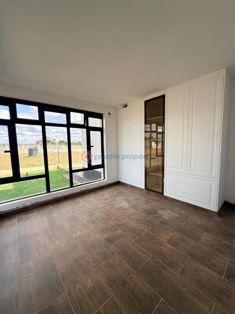 3 bedroom House For Sale Juja Farm Road Corner Brook Area Juja Kiambu - 9