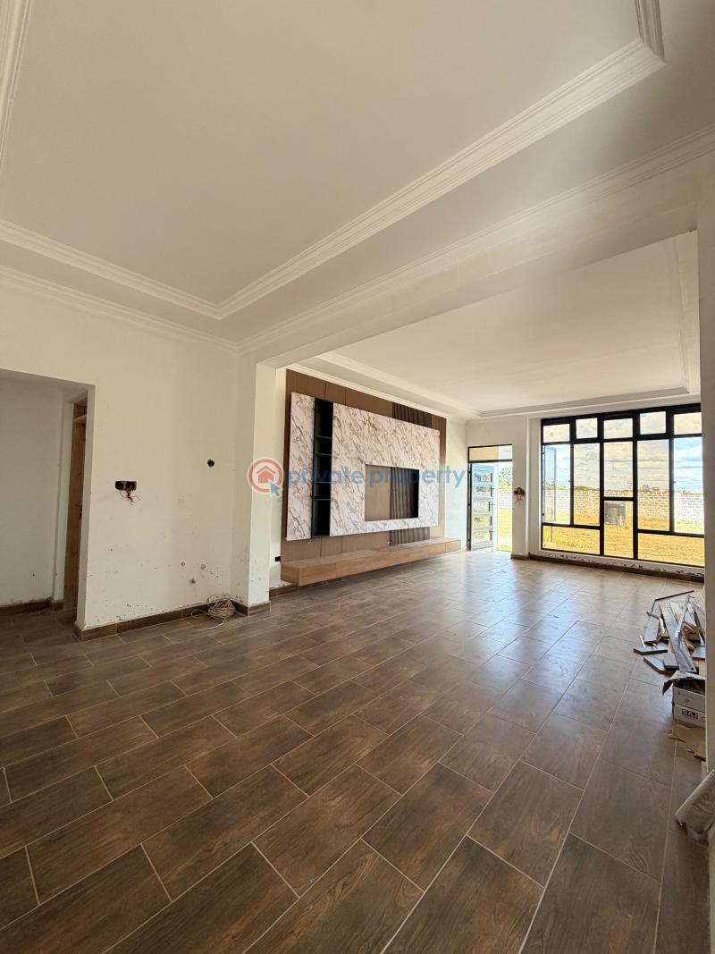 3 bedroom House For Sale Juja Farm Road Corner Brook Area Juja Kiambu - 5
