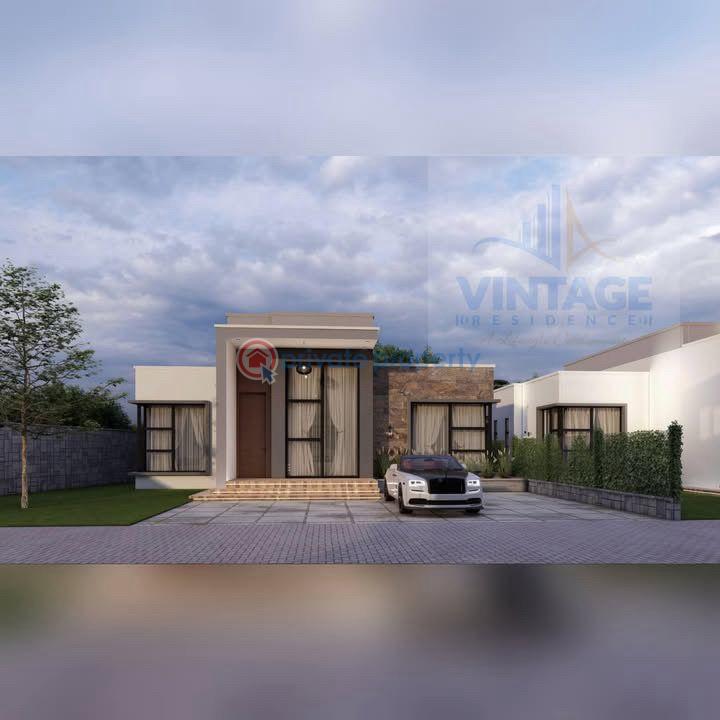 3 bedroom House For Sale Juja Farm Road Corner Brook Area Juja Kiambu - 1