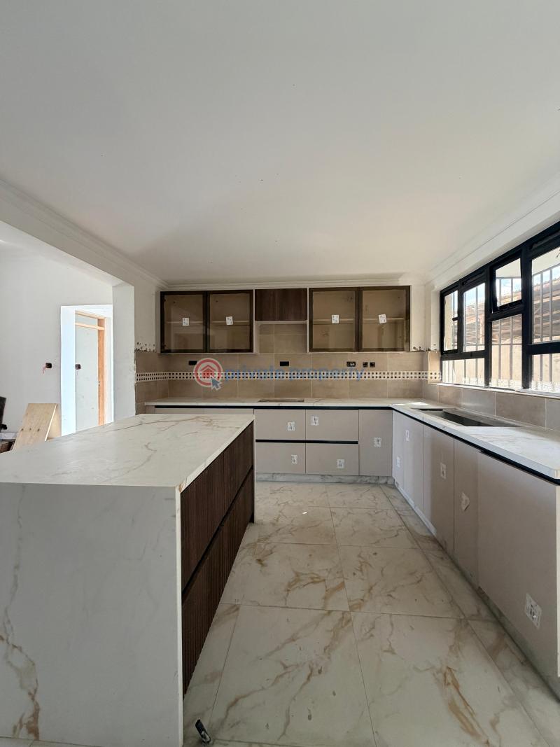 3 bedroom House For Sale Juja Farm Road Corner Brook Area Juja Kiambu - 3