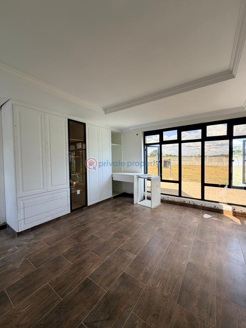 3 bedroom House For Sale Juja Farm Road Corner Brook Area Juja Kiambu - 12