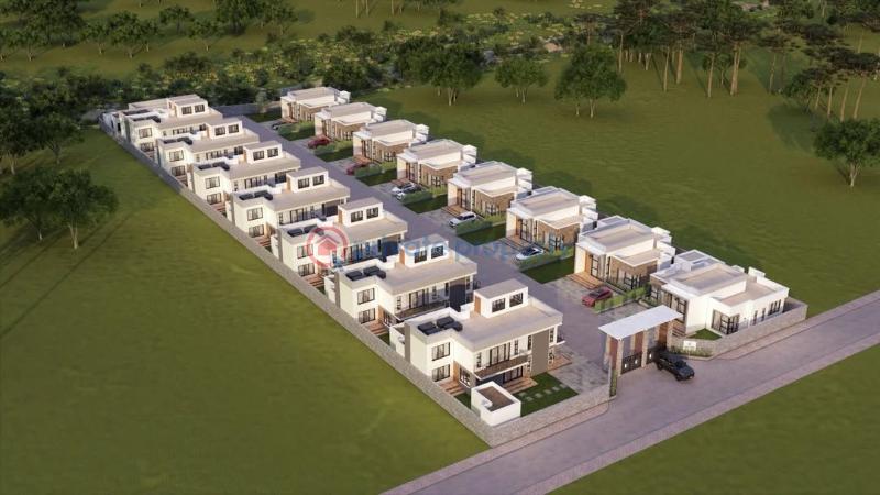 3 bedroom House For Sale Juja Farm Road Corner Brook Area Juja Kiambu - 8