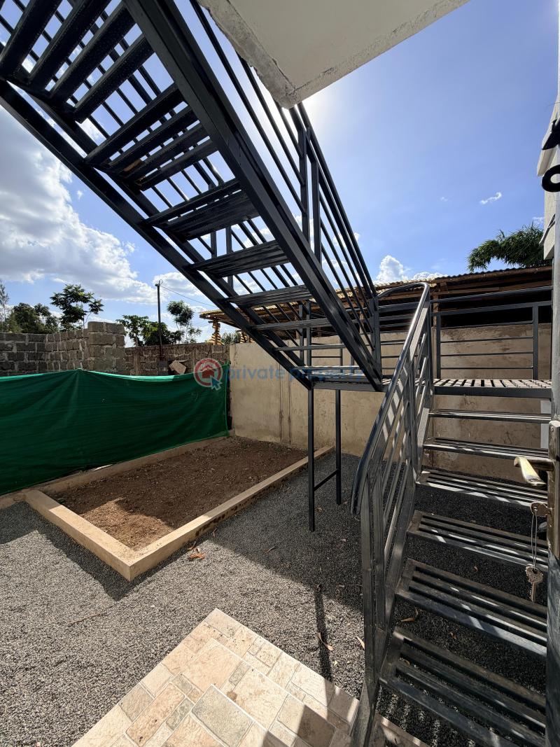 3 bedroom House For Sale Juja Farm Road Corner Brook Area Juja Kiambu - 15