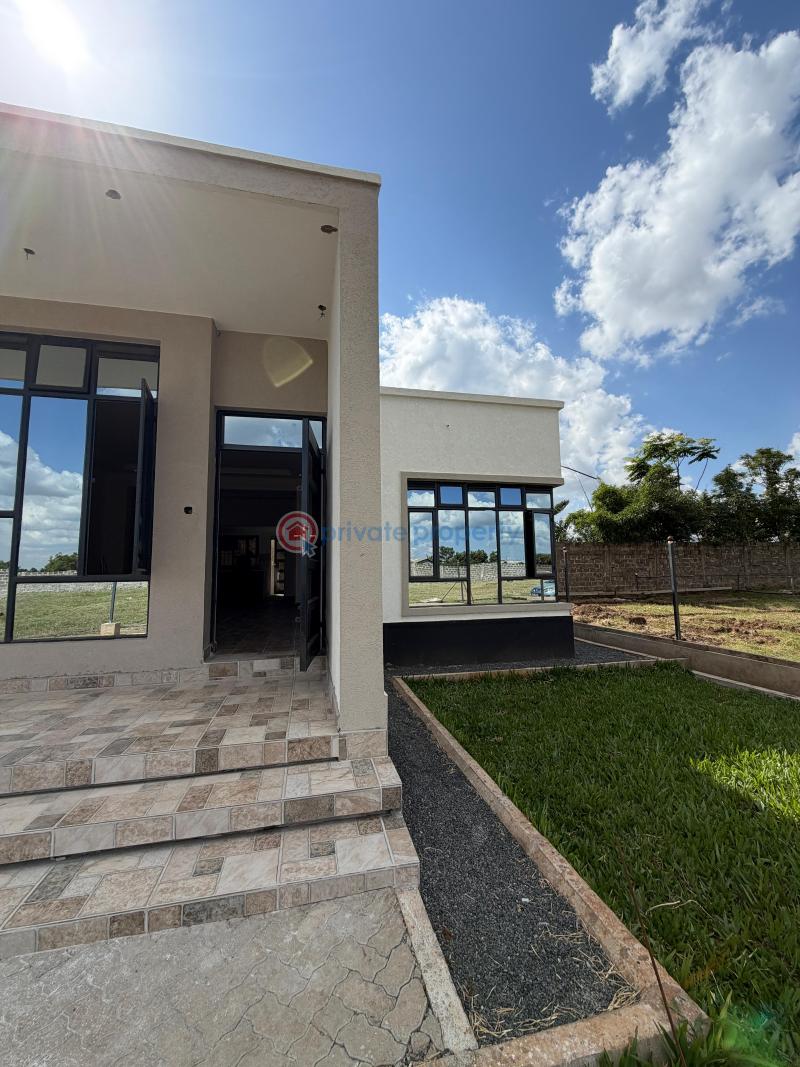 3 bedroom House For Sale Juja Farm Road Corner Brook Area Juja Kiambu - 6