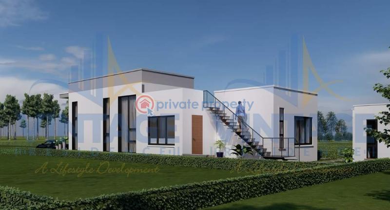 3 bedroom House For Sale Corner Brook Area Juja Farm Road Kiambu - 2
