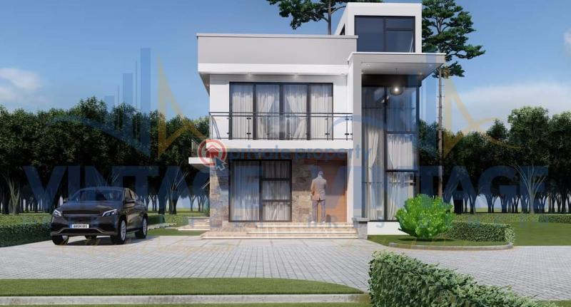3 bedroom House For Sale Corner Brook Area Juja Farm Road Kiambu - 6